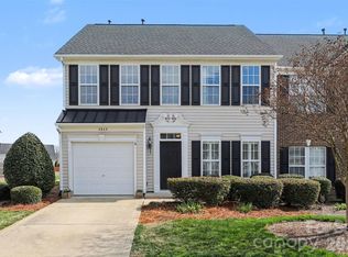 4043 Holly Villa Cir, Indian Trail, NC 28079