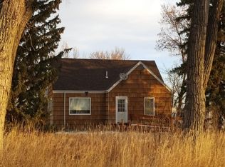 33 Simms Ashuelot Rd, Fort Shaw, MT 59477