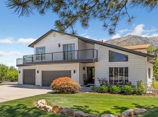 6807 S Pine Rock Cir E, Salt Lake City, UT 84121