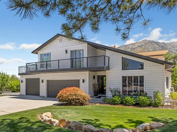 6807 S Pine Rock Cir E, Salt Lake City, UT 84121