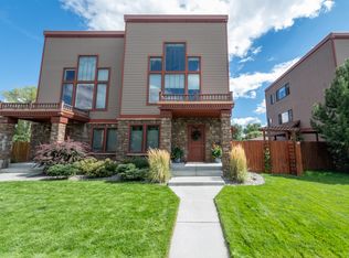 3354 Connery Way UNIT A, Missoula, MT 59808