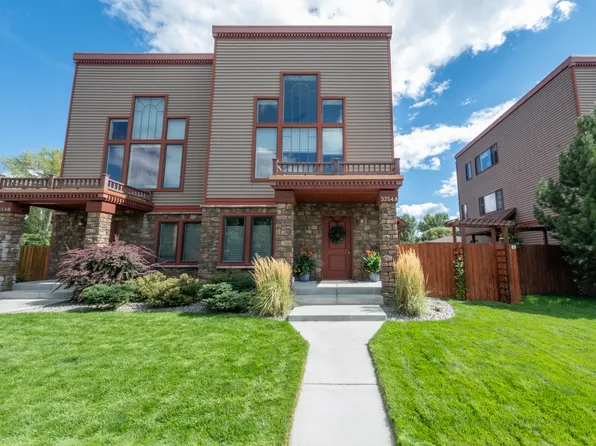 3354 Connery Way Unit A, Missoula, MT 59808