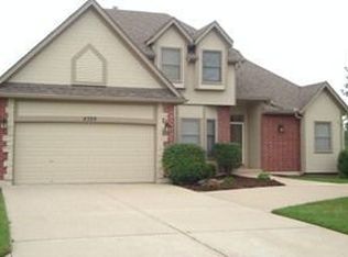 4329 SE Secretariat, Lees Summit, MO 64082