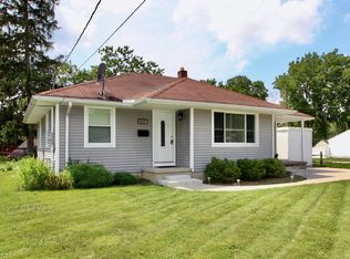 827 Wall St, Maumee, OH