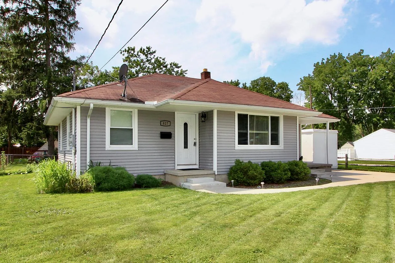 827 Wall St photo 1