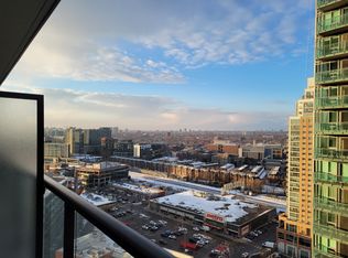 135 Liberty St #66, Toronto, ON M6K1A7