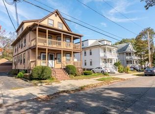 147-149 Tracy Ave, Lynn, MA 01902