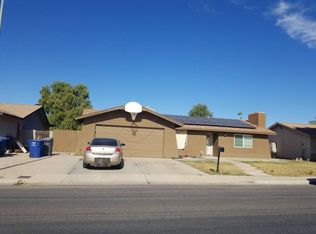 2938 W 21st Ln, Yuma, AZ 85364
