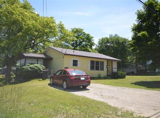 1025 Pleasant Ave, Boyne City, MI 49712