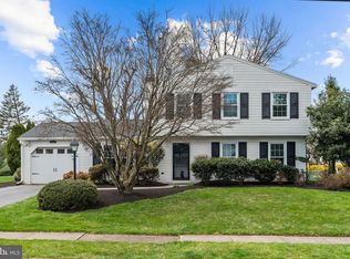 1466 Clover Rd, Camp Hill, PA 17011