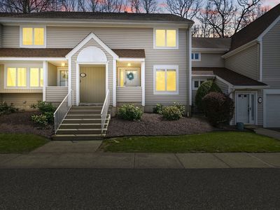 2205 Boston Rd APT J93, Wilbraham, MA, 01095