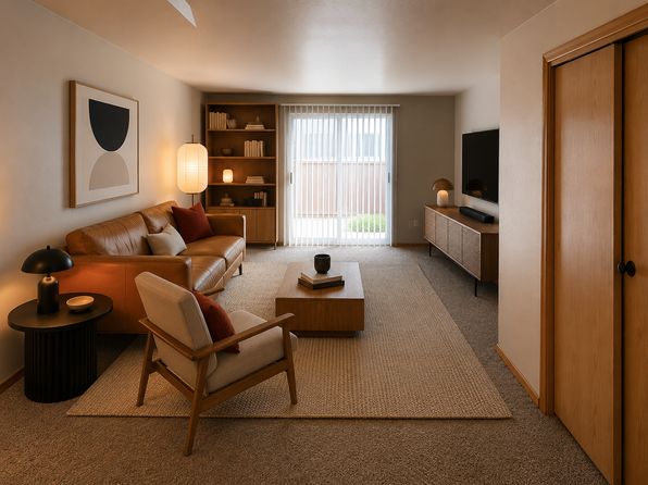 1506 Glen Dr #4
