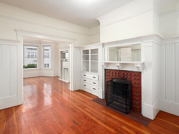 5th image of 2361 California St #9