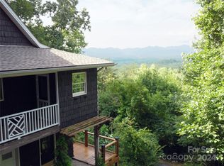 60 Fox Run Dr, Candler, NC 28715