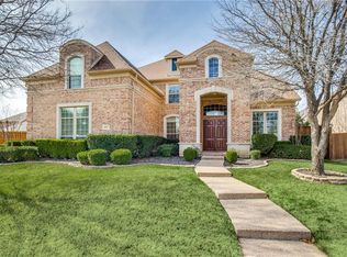4337 Rubery Dr, Carrollton, TX 75010