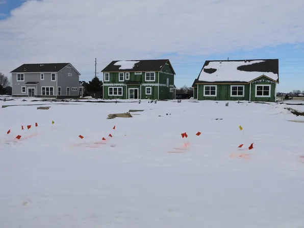 4134 Helms Mill Dr, McCordsville, IN 46055