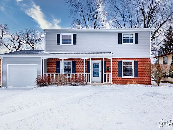2nd image of 1923 Herbert Dr