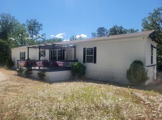 1062 Cherry Island Rd, Buchanan, TN 38222