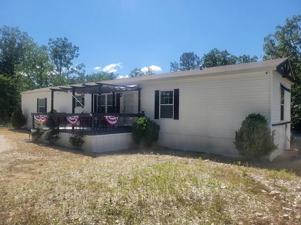 1062 Cherry Island Rd, Buchanan, TN 38222