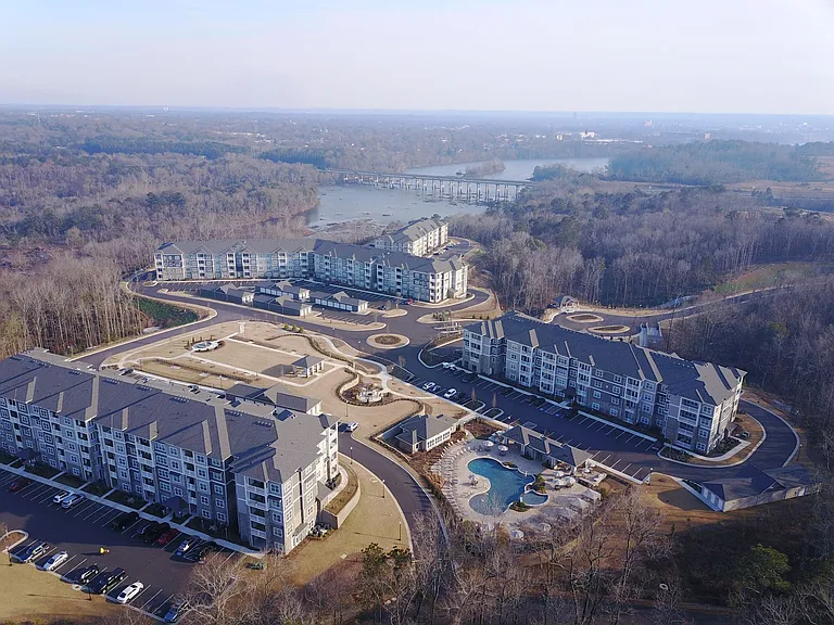 Rock Island Ridges At Riverchase — Photo 35