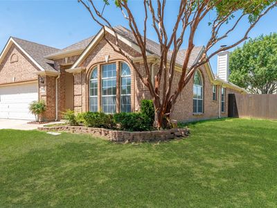7867 Park Falls Ct, Fort Worth, TX, 76137