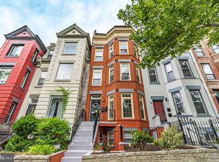 36 Rhode Island Ave NE, Washington, DC 20002