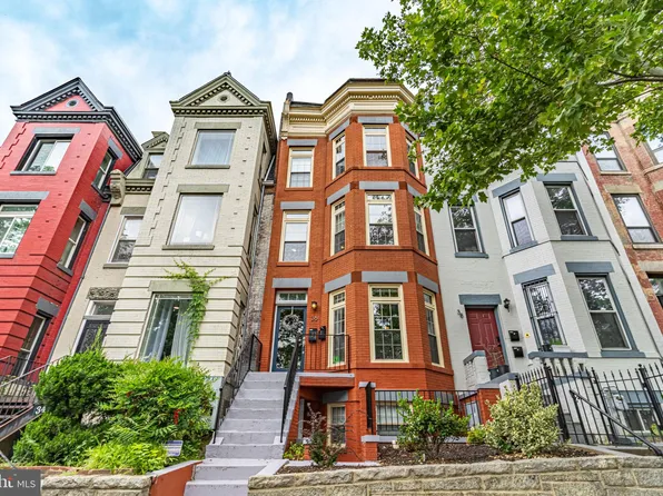 36 Rhode Island Ave NE, Washington, DC 20002