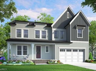 6747 Honeycutt Reserve Dr, Oak Ridge, NC 27310