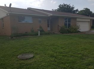 2222 S 82nd Ave E, Tulsa, OK 74129