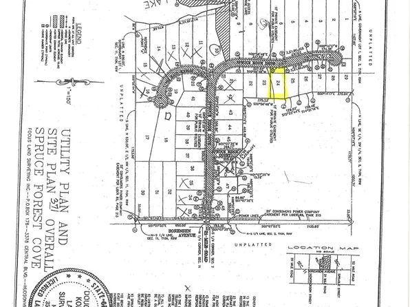 13053 Spruce Ridge Rd, Gowen, MI 49326