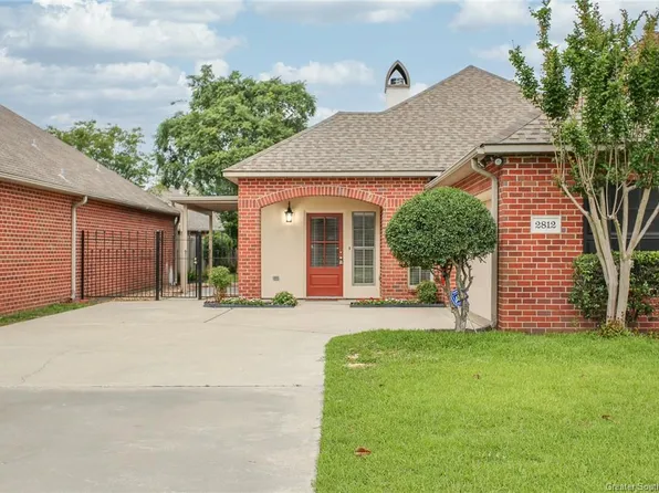 2812 S Locke Point Dr, Lake Charles, LA 70605