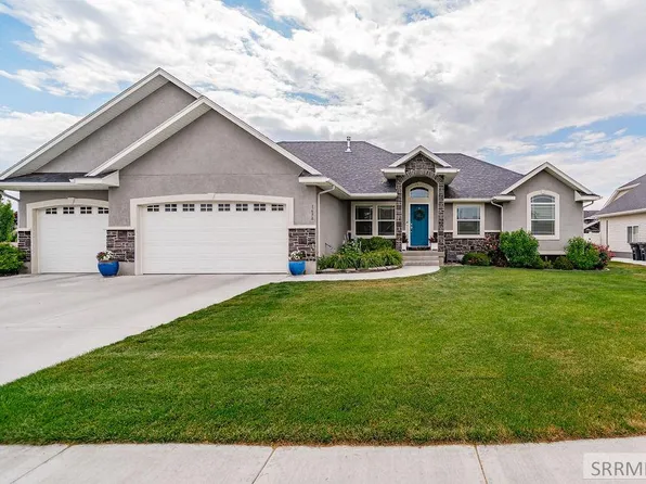 1678 S Marsala Ct, Idaho Falls, ID 83401