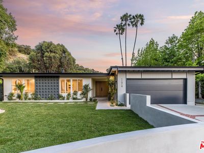 11518 Dona Dorotea Dr, Studio City, CA, 91604