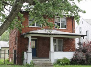 586 Hilltonia Ave, Columbus, OH
