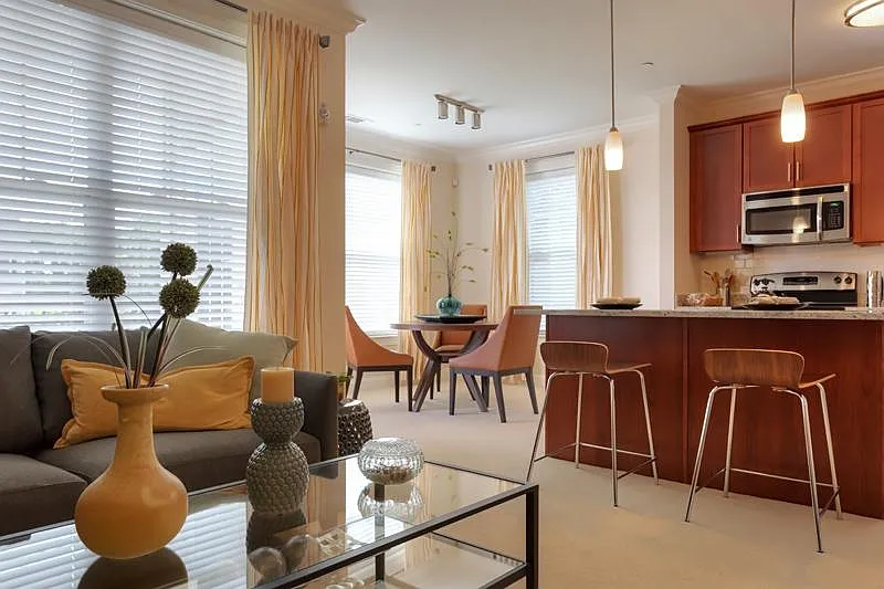 Residences at 299