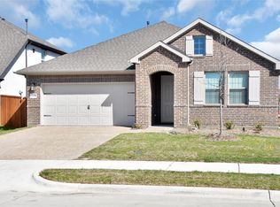 3409 Paintbrush Path, Melissa, TX 75454