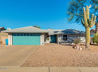 3410 W Aire Libre Ave, Phoenix, AZ 85053