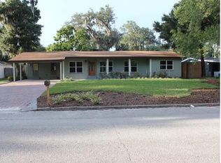 711 Sweetbriar Rd, Orlando, FL 32806