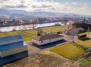 152607 W North River Rd, Prosser, WA 99350