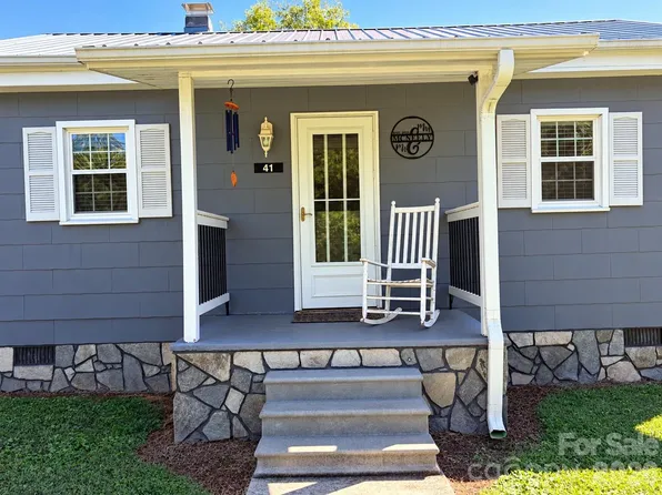 41 Whitner Dr, Marion, NC 28752