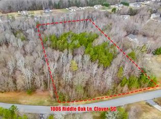 1006 Riddle Oak Ln #62, Clover, SC 29710