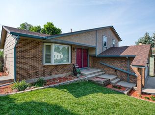 4945 Molly Pond Ct, Colorado Springs, CO 80917