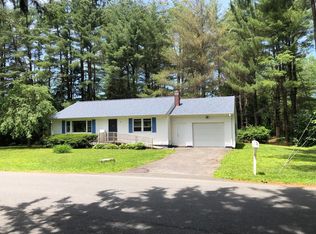 17 Blue Hill Rd, Great Barrington, MA 01230