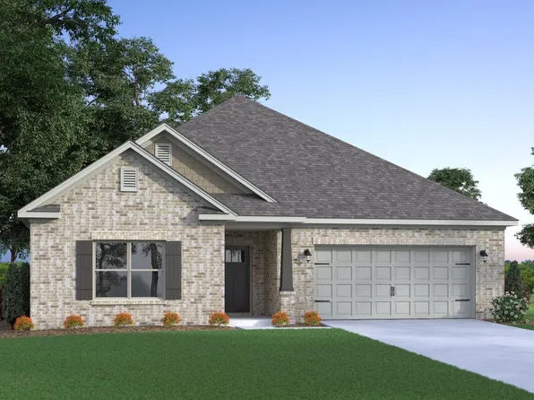 173 Pennington Ave, Huntsville, AL 35811