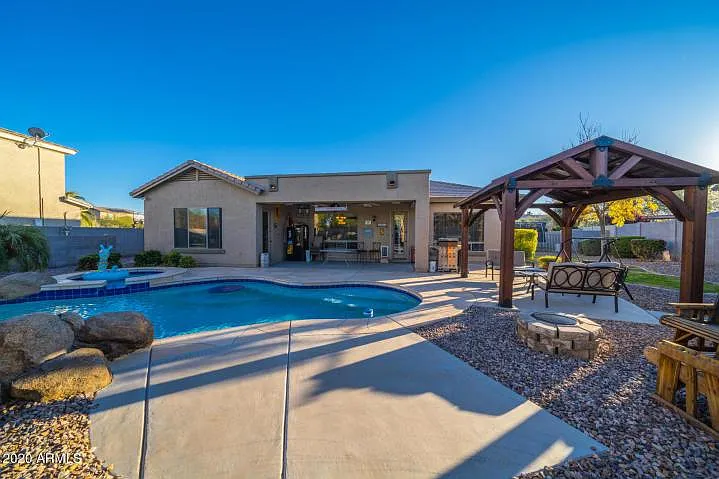 1356 E Lovebird Ct — Photo 9