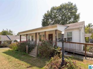 601 5th Ave E, Oneonta, AL 35121