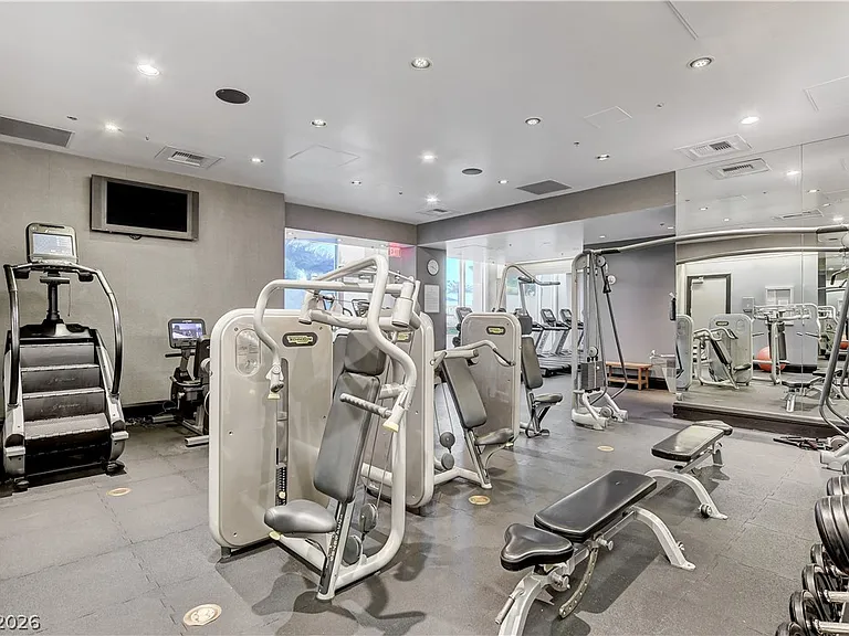 2700 Las Vegas Blvd S #908 — Photo 35