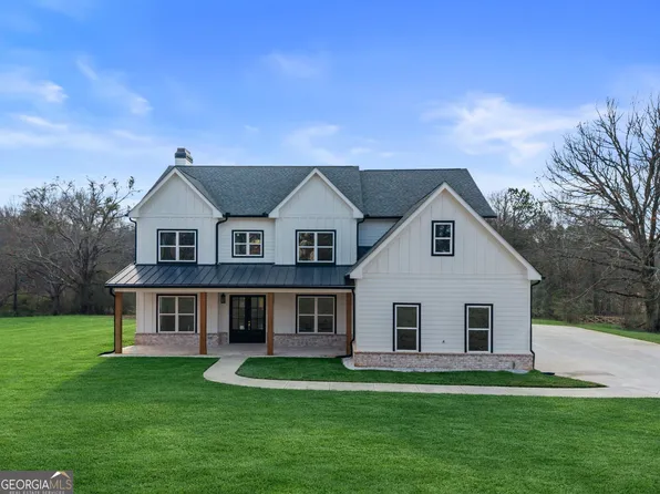 105 River Meadow Ln, Social Circle, GA 30025