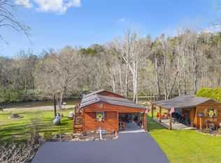 7223 E Lamar Alex Pkwy, Townsend, TN 37882