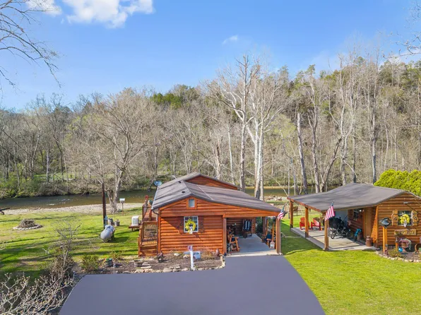 7223 E Lamar Alex Pkwy, Townsend, TN 37882